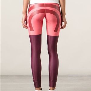 Stella McCartney Adidas Leggings